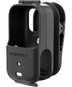 Sunnylife backpack clip with 360° clamp for the Osmo Nano Sporta kameru aksesuāri