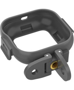 Sunnylife Mounting Frame Adapter for Insta360 GO Ultra Sporta kameru aksesuāri