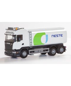EMEK Scania autocisterna 1:25 Mašīnas un piederumi