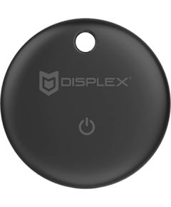 Dual SmartFinder by Displex black Smart-Watch aksesuāri
