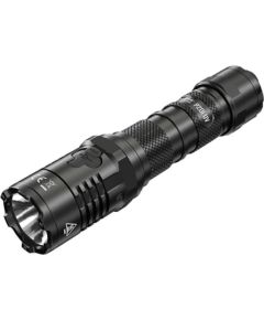 NITECORE P20i UV tactical flashlight – dual white and 365 nm UV light, 1,800 lumens, USB-C rechargeable, IP68 waterproof, aerospace aluminum alloy Различные аксессуары