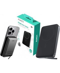 AUKEY PB-MS06 POWERbank Lit 10000 mAh Power-банки