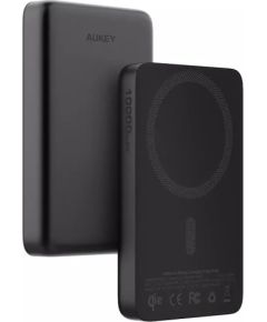 Powerbank Aukey PB-MS08 10000mAh Jaunumi - Datori