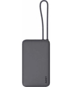 Powerbank Aukey PB-Y53P 10000mAh Black Jaunumi - Datori
