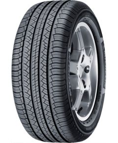Michelin Latitude Tour HP 235/55R18 100V Летние Покрышки