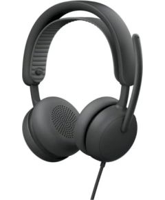 Logitech Zone Wired 2 Наушники Наушники