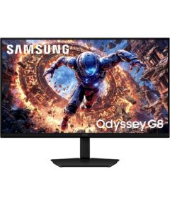 Samsung Odyssey G8 LS32HG802ESXEN Монитор 31.5" LED / LCD мониторы