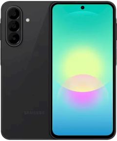 Samsung Galaxy A27 5G Viedtālrunis 8GB / 256GB black Mobilie telefoni
