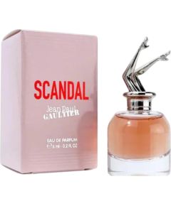 Jean Paul Gaultier, Scandal, Eau De Parfum, For Women, 6 ml *Miniature Духи и косметика