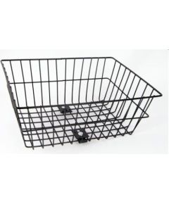 METS Basket trunk screwed wire low Jaunumi - Sports