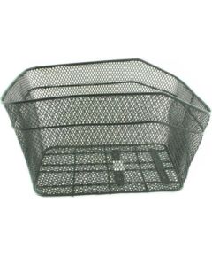 Bicycle basket - mesh back cut HT-001 Jaunumi - Sports