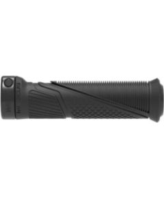 WITTKOP MEDICUS SPORT grips black aluminum. Велосипеды