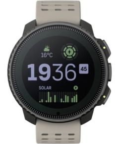 Išmanusis laikrodis SUUNTO VERTICAL SOLAR SAND Rokas pulksteņi 