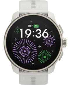 Išmanusis laikrodis SUUNTO RACE S sportinis laikrodis Powder Gray Rokas pulksteņi 