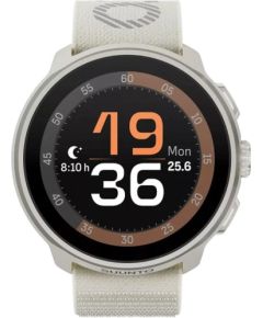 Išmanusis laikrodis SUUNTO RUN FROST GRAY sportinis laikrodis Rokas pulksteņi 