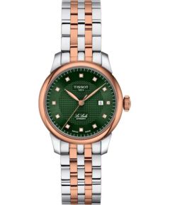 Tissot Le Locle Automatic Lady T006.207.22.096.00 Rokas pulksteņi 