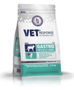 VET RESPONSE GASTROINTESTINAL dla kota 1,6 kg Barība