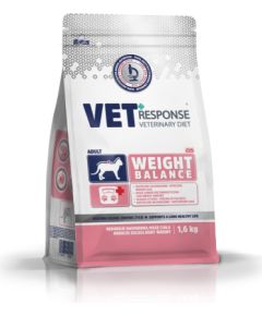 VET RESPONSE WEIGHT-BALANCE dla kota 1,6 kg Barība
