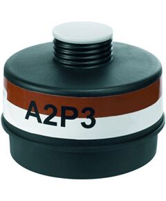 Resperatora filtrs Honeywell A2P3; RD40; 1 gab. Citi darbarīki un piederumi