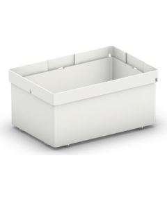Plastmasas kaste Festool Box 100x150x68/6; 6 gab. Instrumentu kastes