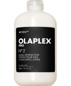 Olaplex No. 2 Bond Perfector - Obnovující péče 525ml Духи и косметика