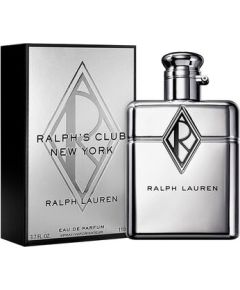 Ralph Lauren Ralph´s Club New York EDP 60ml Vīriešu Smaržas