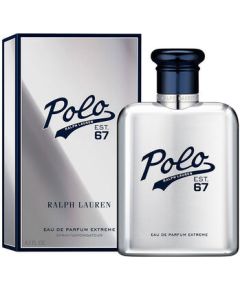 Ralph Lauren Polo 67 Extreme EDP 125ml Vīriešu Smaržas