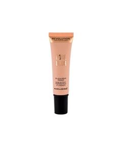 Makeup Revolution Make-up Pore Blur - Make-up base 28 ml Kосметические средства