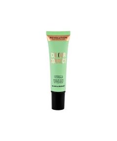 Makeup Revolution Colour Correct - Make-up base 28 ml Kосметические средства
