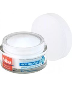 Mixa Sensitive Skin Expert Intensive Hydration 50ml Косметика для тела