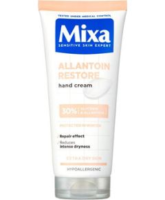 Mixa Hand Cream - Regenerating Hand Cream for extra dry skin 30% 100ml Косметика для тела