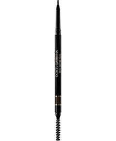 Dolce & Gabbana Brow Restyler Pencil - Tužka na obočí 0,09 g 6 Smaržas - NESAKĀRTOTS
