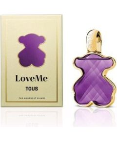 Tous LoveMe The Amethyst Elixir EDP 30ml Женские духи