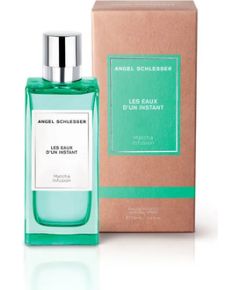 Angel Schlesser Les Eaux D´Un Instant Matcha Infusion EDT 100ml Unisex Smaržas