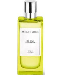 Angel Schlesser Les Eaux D´Un Instant Ginger Cologne EDT 100ml Духи унисекс