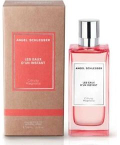 Angel Schlesser Les Eaux D´Un Instant Citrusy Magnolia EDT 100ml Женские духи