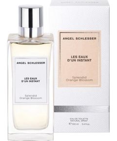 Angel Schlesser Les Eaux D´Un Splendid Orange Blossom EDT 100ml Духи унисекс