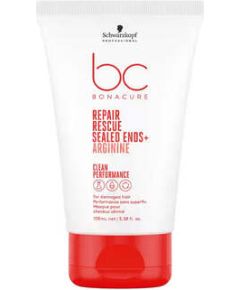 Schwarzkopf Repair Rescue Sealed Ends - Fluid on the ends of your hair 100ml Matu kopšana