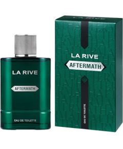 La Rive Aftermath EDT 90ml Vīriešu Smaržas