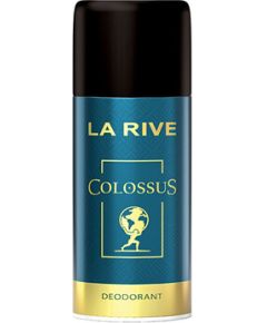 La Rive Colossus Deospray 150ml Дезодоранты