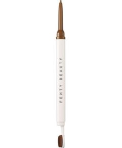 Fenty Beauty Brow MVP Ultra Fine Brow Pencil & Styler - Tužka na obočí 0,07 g Light Brown Духи и косметика