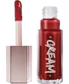 Fenty Beauty Gloss Bomb Cream - Krémový lesk na rty 9 ml Fruit Snackz Smaržas - NESAKĀRTOTS