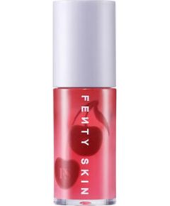 Fenty Beauty Conditioning + Strengthening Lip Oil - Olej na rty 5,6 ml Cherry Smaržas - NESAKĀRTOTS