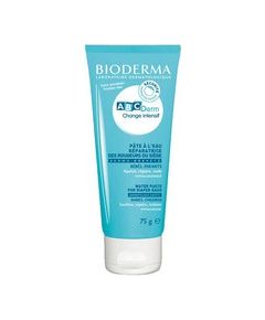 Bioderma Abcder Change Intensify Water Paste For Diaper Rash - child Soothing Diaper Cream 75.0g Косметика для тела
