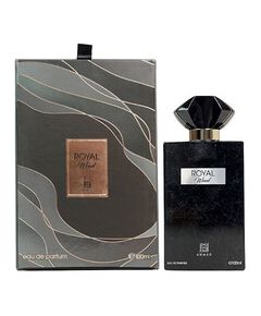 Ahmed Al Maghribi Royal Wood EDP 100ml Vīriešu Smaržas