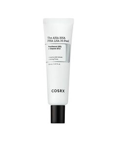 Cosrx The AHA BHA PHA LHA 35 Peel 30ml Ķermeņa kosmētika