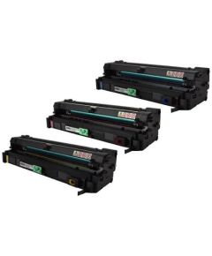 Printera toneris Oriģināls Ricoh 408224 Printeru un kopētāju rezerves daļas