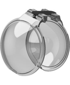 Sunnylife Lens Cover for OSMO 360 Sporta kameru aksesuāri