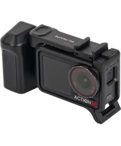 Sunnylife Mount for OSMO Action 5 Pro/4/3 Sporta kameru aksesuāri