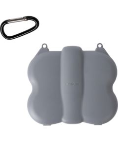 Sunnylife Mini Carrying Case with Carabiner for DJI NEO 2 (Gray) Piederumi droniem
